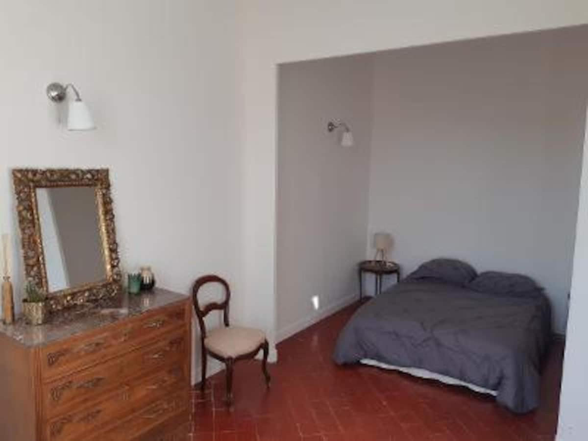 Mas Brun Villa Saint-Cyr-sur-Mer Buitenkant foto